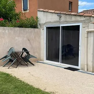 Loft 21 M² Pouvant Accueillir 4 Personnes Appartement Monteux