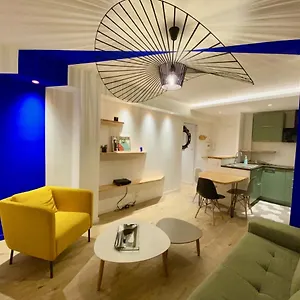 Refait A Neuf Centre Appartement Toulouse