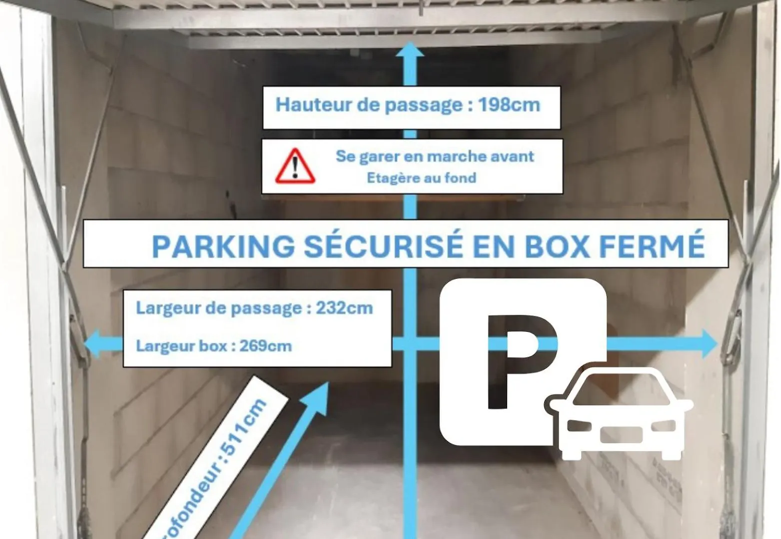 Arty Appart - Sauna En Option, Parking Box Prive, Balcon Saint-Priest